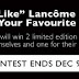 ~ CLOSED ~ Limited Edition Lancome Luxe Box by Loose Button ~ Giveaway
~