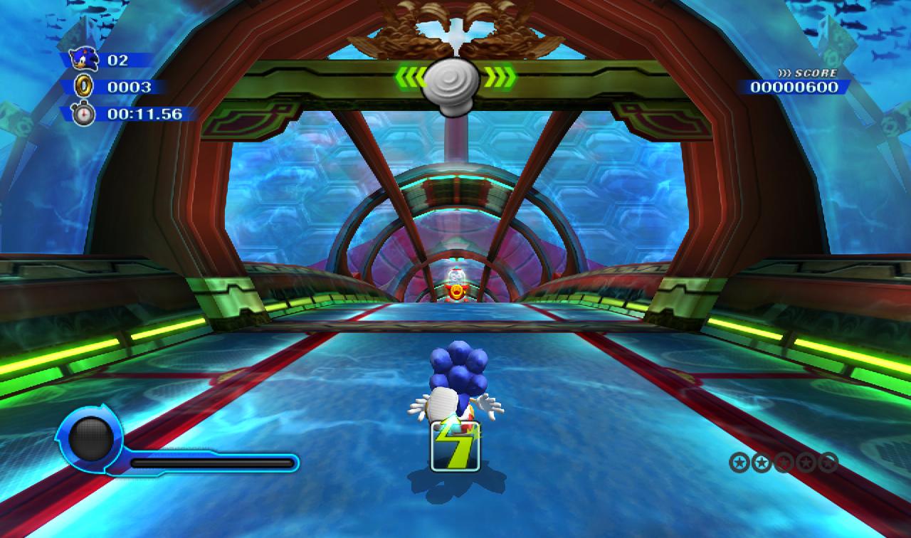 sonic colors pc free download