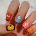 Nail Art For Kids