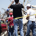 Obama visita Joplin, la ciudad devastada tras el paso de un tornado