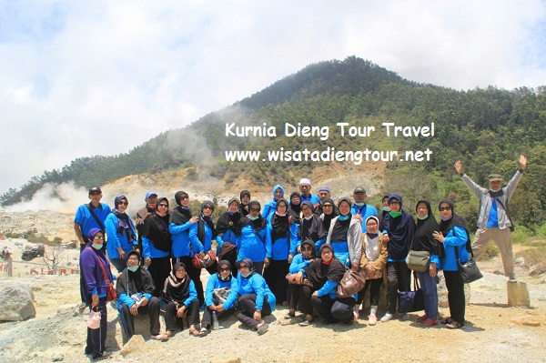 Paket Wisata Dieng Bulan Desember Paket Wisata Dieng Paket Wisata Dieng Bulan Desember Paket Wisata Dieng
