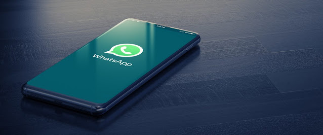 ميزة جديدة ستظهر في تطبيق "Whatsapp"
