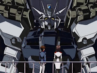 Gundam SEED Remastered Episode 12 Subtitle Indonesia