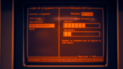 Titan Station Game Screenshot 4