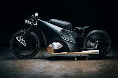  BMW  by Revival Cycles