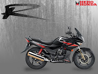 2011 Hero Honda Karizma R