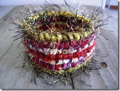 fsu bracelet