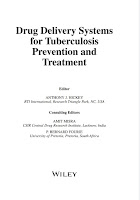 DRUG DELIVERING SYSTEM FOR TUBERCULOSIS PREVENTION AND TREATMENT