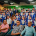 Meghalaya CM Flags Off U-20 Football Team for Training in France