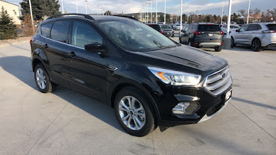 2019 Ford Escape for sale near Denver