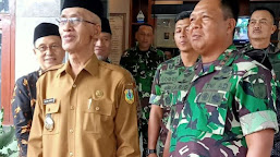 Ini Pesan Panglima Kodam V/Brawijaya Kepada Prajurit TNI AD