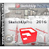 SketchUp Pro 2016 PT-BR  Crack e Serial