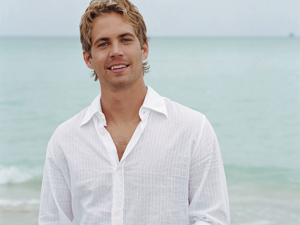 Paul Walker