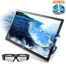 3D TV