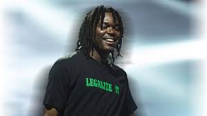 Unveiling the Enigma: Lucki's Meteoric Rise from Chicago Streets to Underground Rap Royalty!