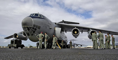 il76 philippine aid