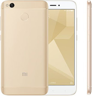 Xiaomi Redmi 4