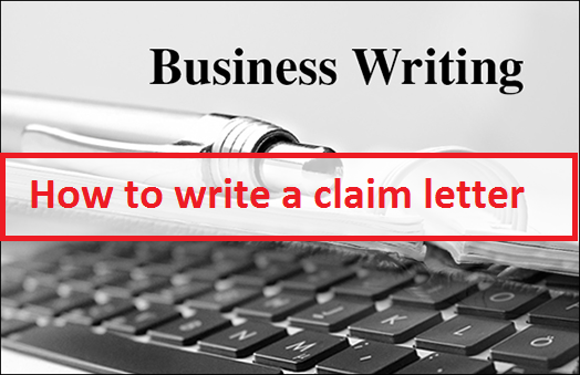 How to write Refusing adjustment Letter