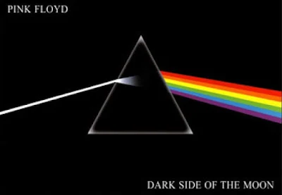 dark side of the moon