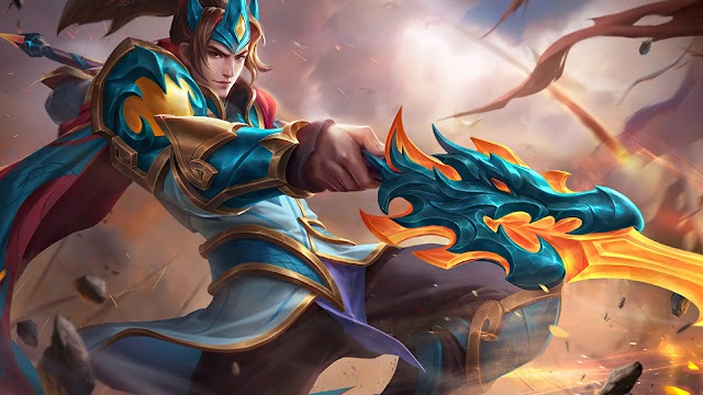 Zilong