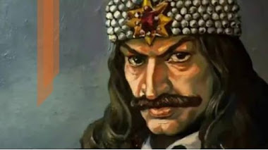 Vlad Tepes el empalador y la leyenda de Drácula