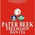 Buku: Pater Beek, Freemason, dan CIA