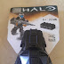 Halo : Waypoint - Objets de collection - Mega Blocks - (CNJ43) Drop Pod Metallic Stealth ODST