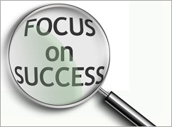 Focus On Success