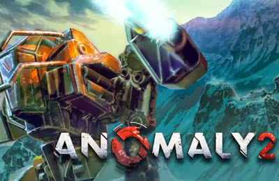 Anomaly 2 v1.1