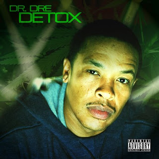 Dr. Dre’s Detox New Album