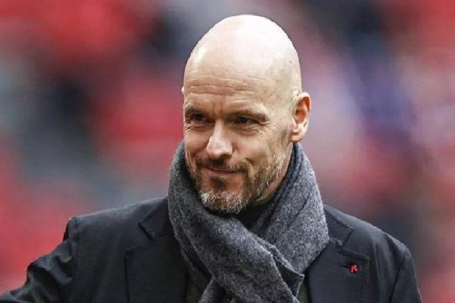 Manchester United vs Liverpool FA Cup 2024 Erik ten Hags Injury Hopes
