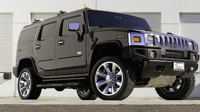 Hummer