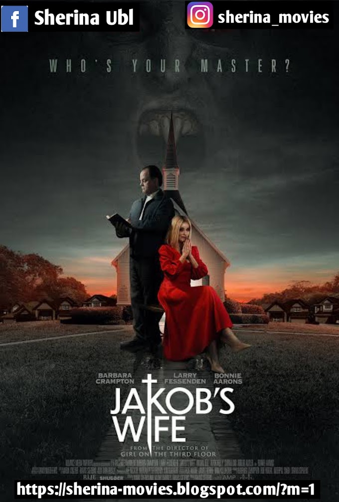 Film Jakob's Wife (2021)