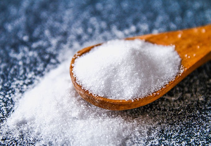 Why it’s important to understand sodium