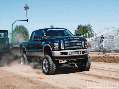 Ford Super Duty