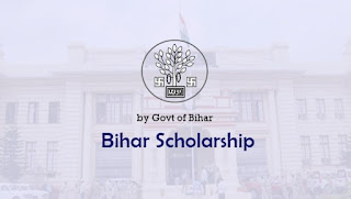 Bihar Scholarship Status