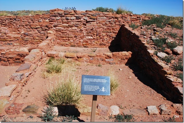 04-29-14 A Homolovi Ruins State Park (39)