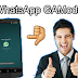 GAWhatsApp v5 Latest Version  By Alabidi_tech