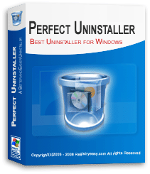 perfect uninstaller