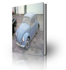 Volkswagen VW 1200 Type 11, 14 And 15 Service Manual