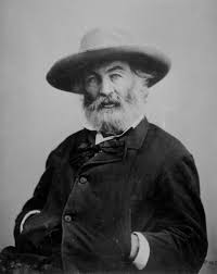 Walt Whitman as a poet of Democracy