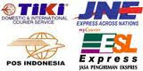 JASA PENGIRIMAN TERPERCAYA