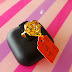 SOLD Cincin Bunga 1.95g u62 Saiz 12.5 