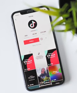 Cara hasilkan uang dari TikTok