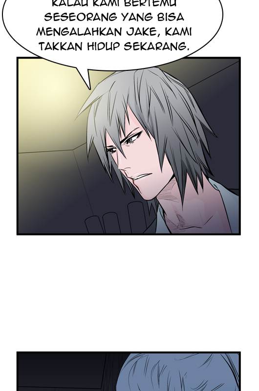 Webtoon Noblesse Bahasa Indonesia Chapter 48