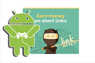 Cara Lewati Short Link Shorte.st di Android