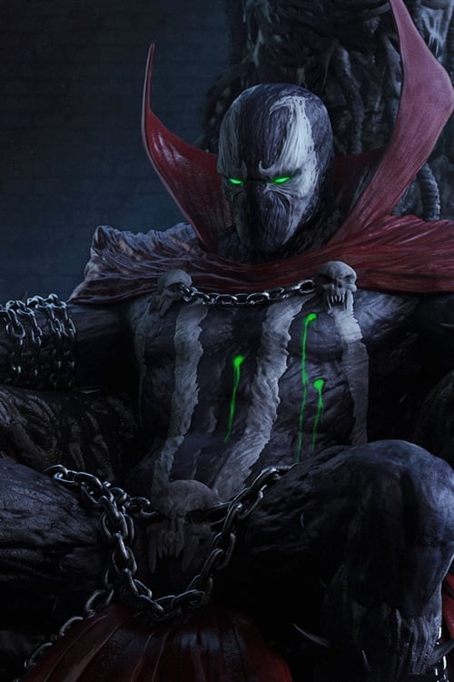 [HD] Spawn  Streaming VF Gratuit