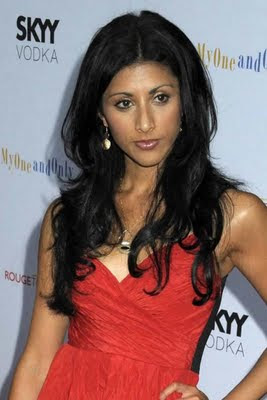 Reshma Shetty WiKi & Photos