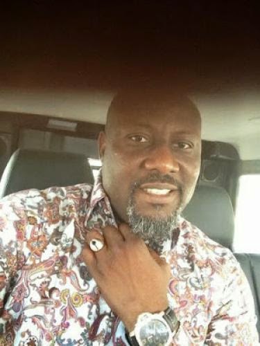 My Wife Steals My Wrist Watch Jewelry To Her Lovers Dino Melaye