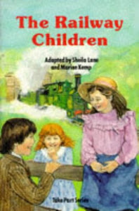 The Railway Children